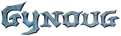 Wings of Wor - Clear Logo Image