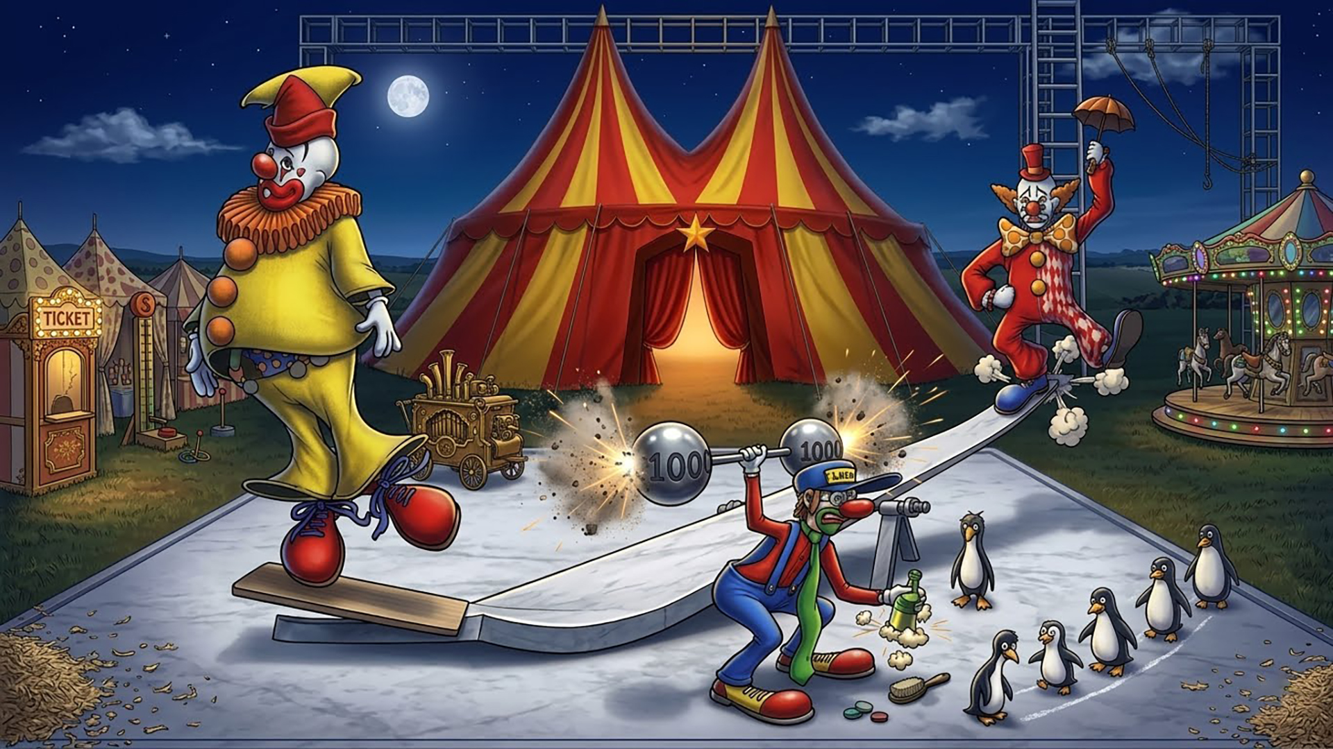 Circus