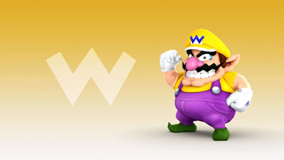 Wario Land: Super Mario Land 3 DX - Fanart - Background