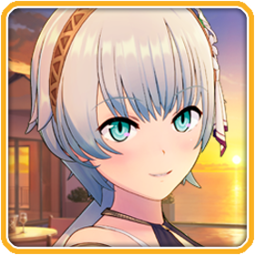 Koikatsu Sunshine - Icon