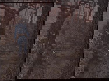 Blair Witch Volume II: The Legend of Coffin Rock - Screenshot - Gameplay