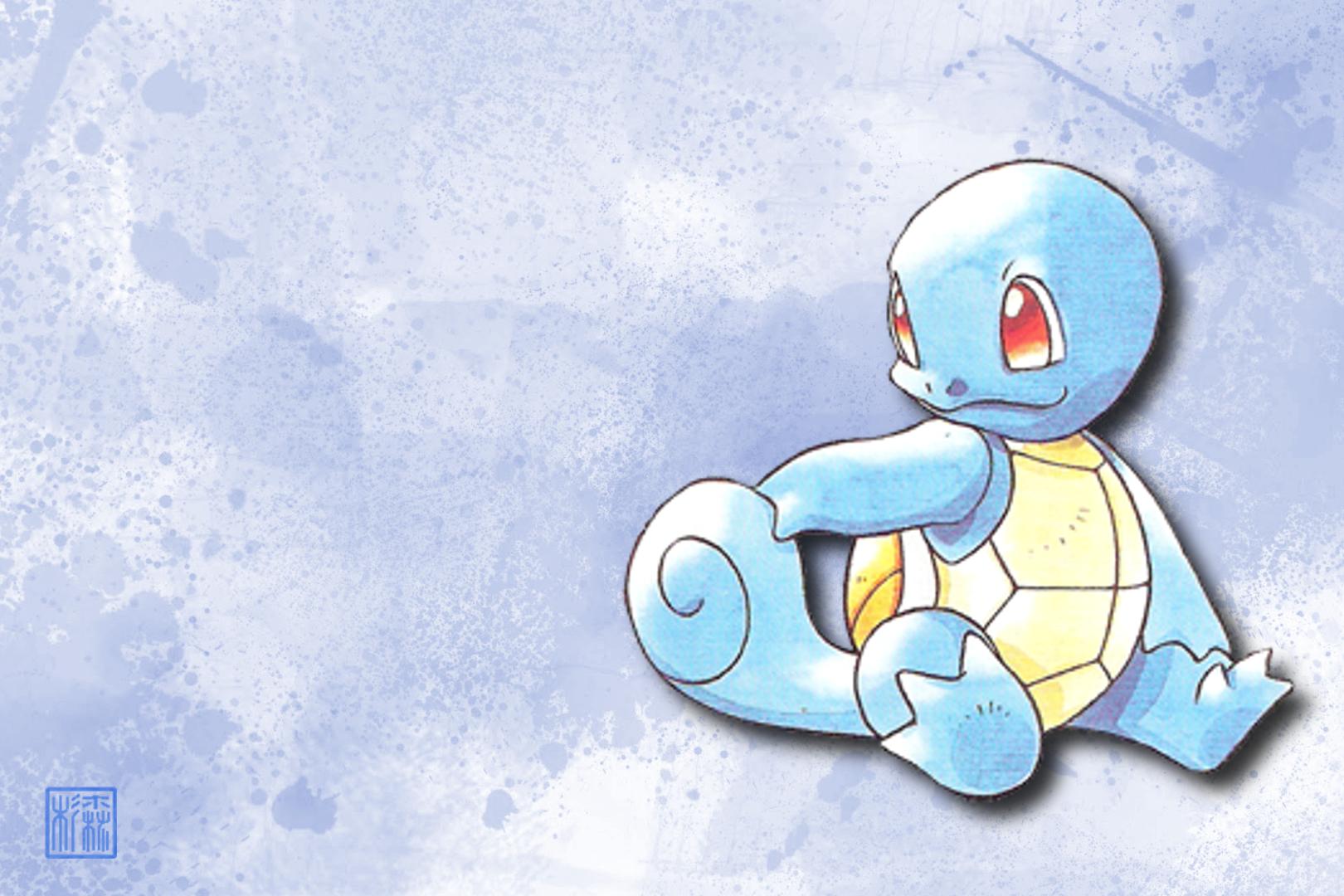 Pokémon PureBlue