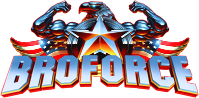 Broforce Images - LaunchBox Games Database