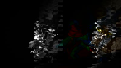 Legacy of Kain: Soul Reaver - Fanart - Background Image