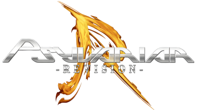 Psyvariar: Revision - Clear Logo Image