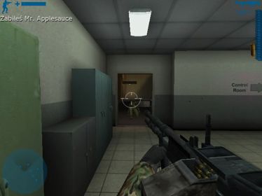 Combat: Task Force 121 - Screenshot - Gameplay