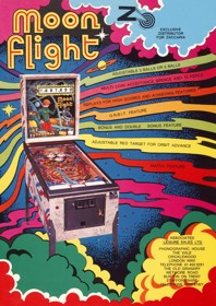 Moon Flight