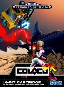 Coloco DX