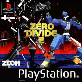 Zero Divide 2