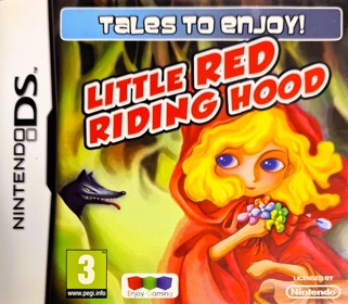 Tales to Enjoy! Little Red Riding Hood