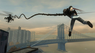 Prototype - Screenshot - Gameplay