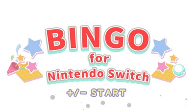 BINGO - Screenshot - Game Title