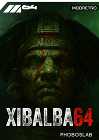 Xibalba 64