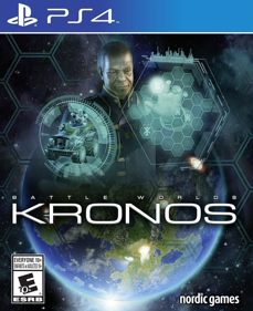 Battle Worlds: Kronos