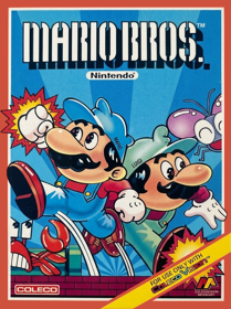 Mario Bros.