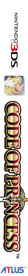 Code of Princess - Box - Spine