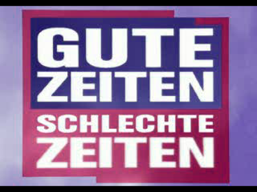 Gute Zeiten Schlechte Zeiten Vol. 2