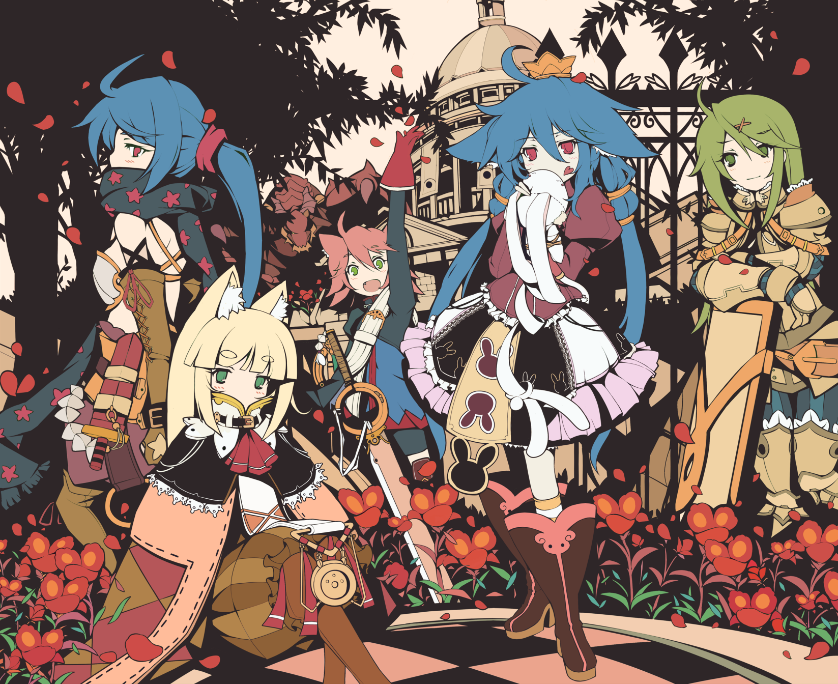 7th Dragon