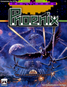 Phoenix - Box - Front - Reconstructed