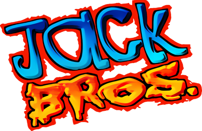 Jack Bros. - Clear Logo Image