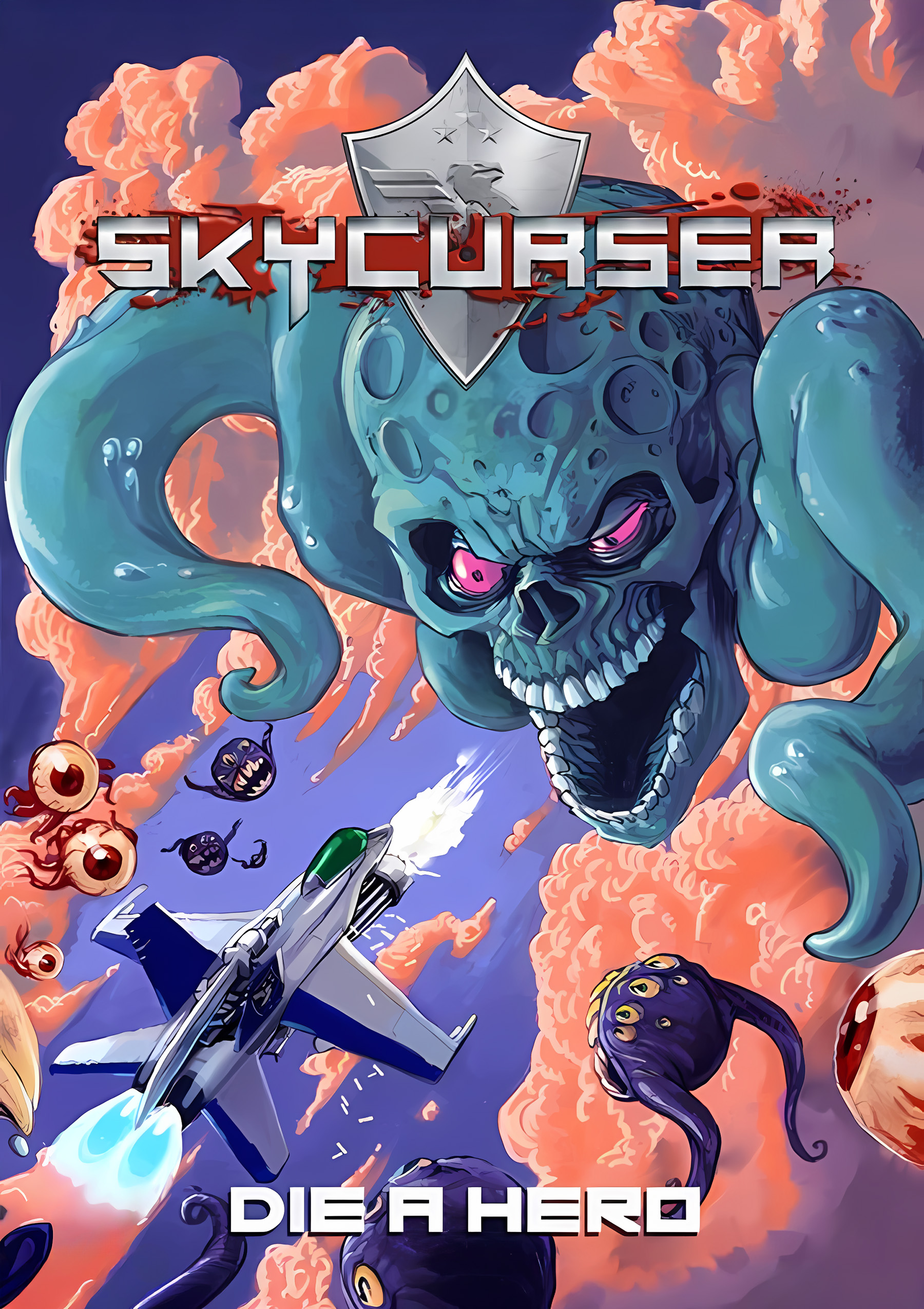 Skycurser