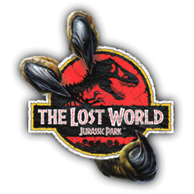 The Lost World: Jurassic Park - Icon