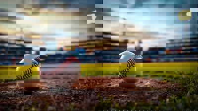 HardBall 5 - Fanart - Background