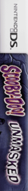 Scooby-Doo!: Unmasked - Box - Spine