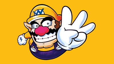 Wario Land 3 - Fanart - Background Image