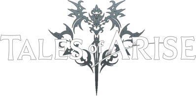 Tales of Arise - Clear Logo