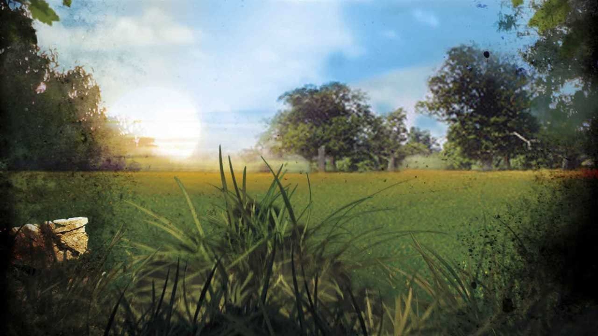 Hunter's Trophy 2: Europa