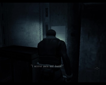 Resident Evil: CODE: Madman - Screenshot - Gameplay