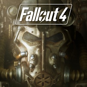 Fallout 4 - Square