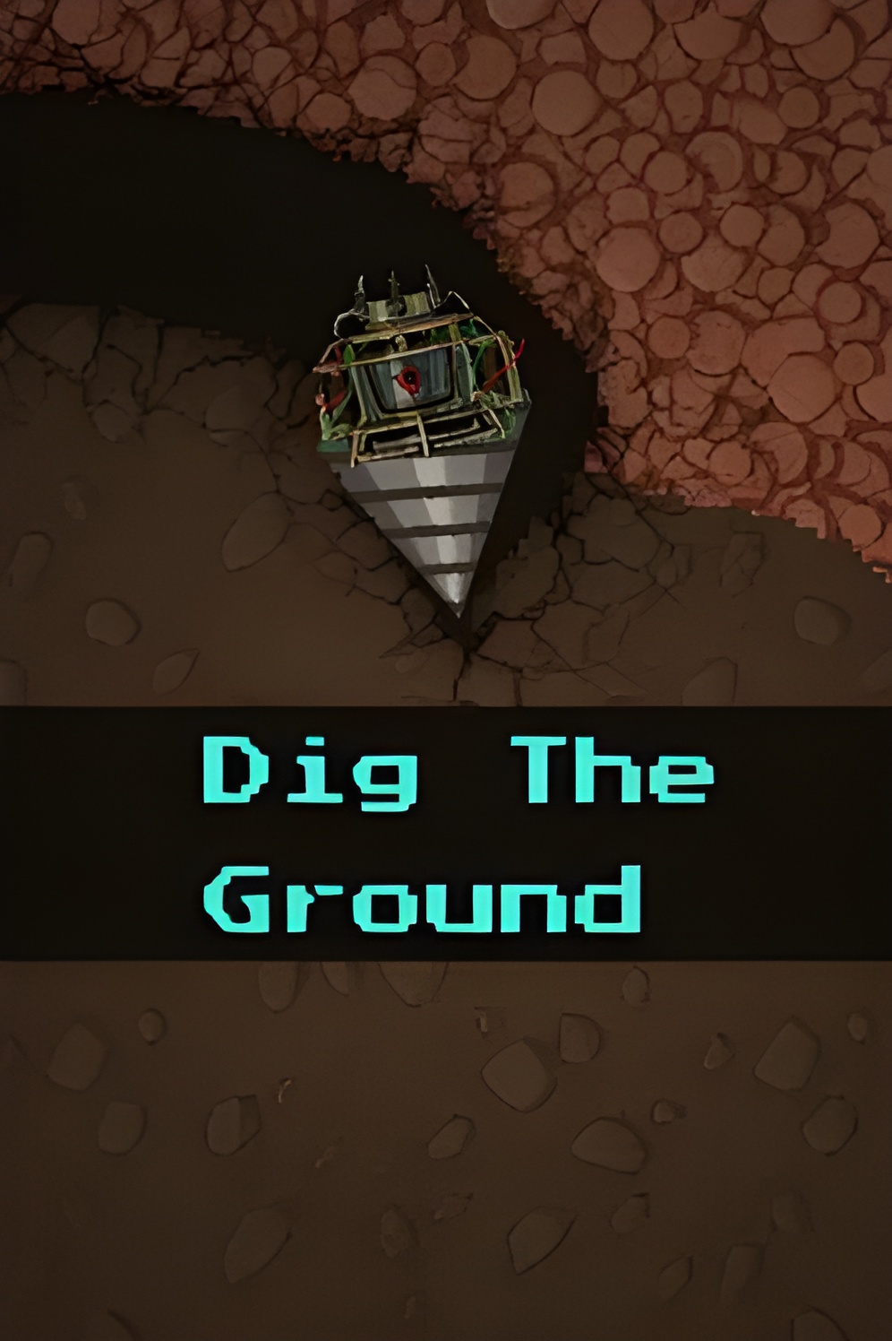 Underminer