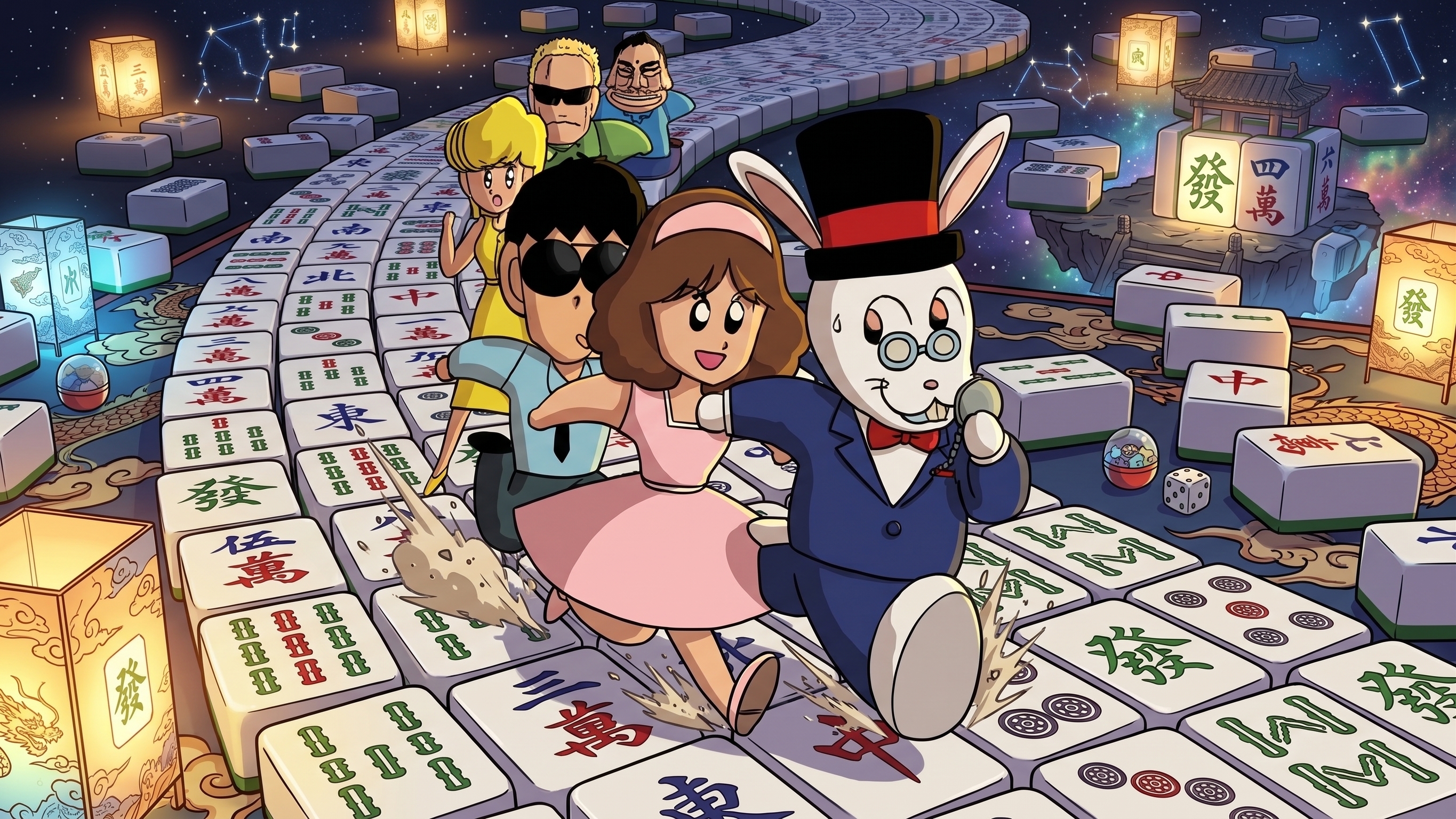 Gambler Jiko Chuushinha 2: Dorapon Quest