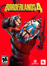 Borderlands 4