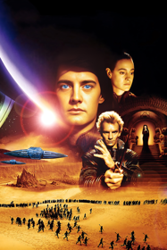 Dune - Poster