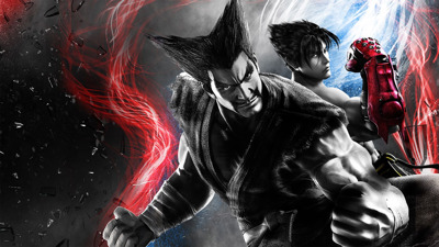 Tekken Tag Tournament 2