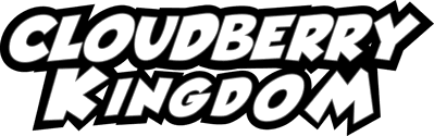 Cloudberry Kingdom - Clear Logo Image