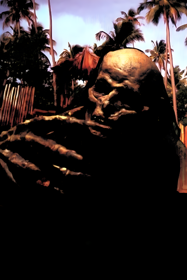 Corpse Killer - Poster