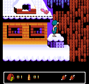 Primitive II - Screenshot - Gameplay Image