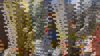 Marvel's Spider-Man 2 - Screenshot - Gameplay Image