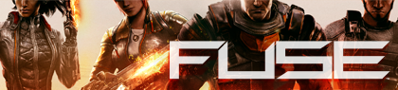 Fuse - Banner