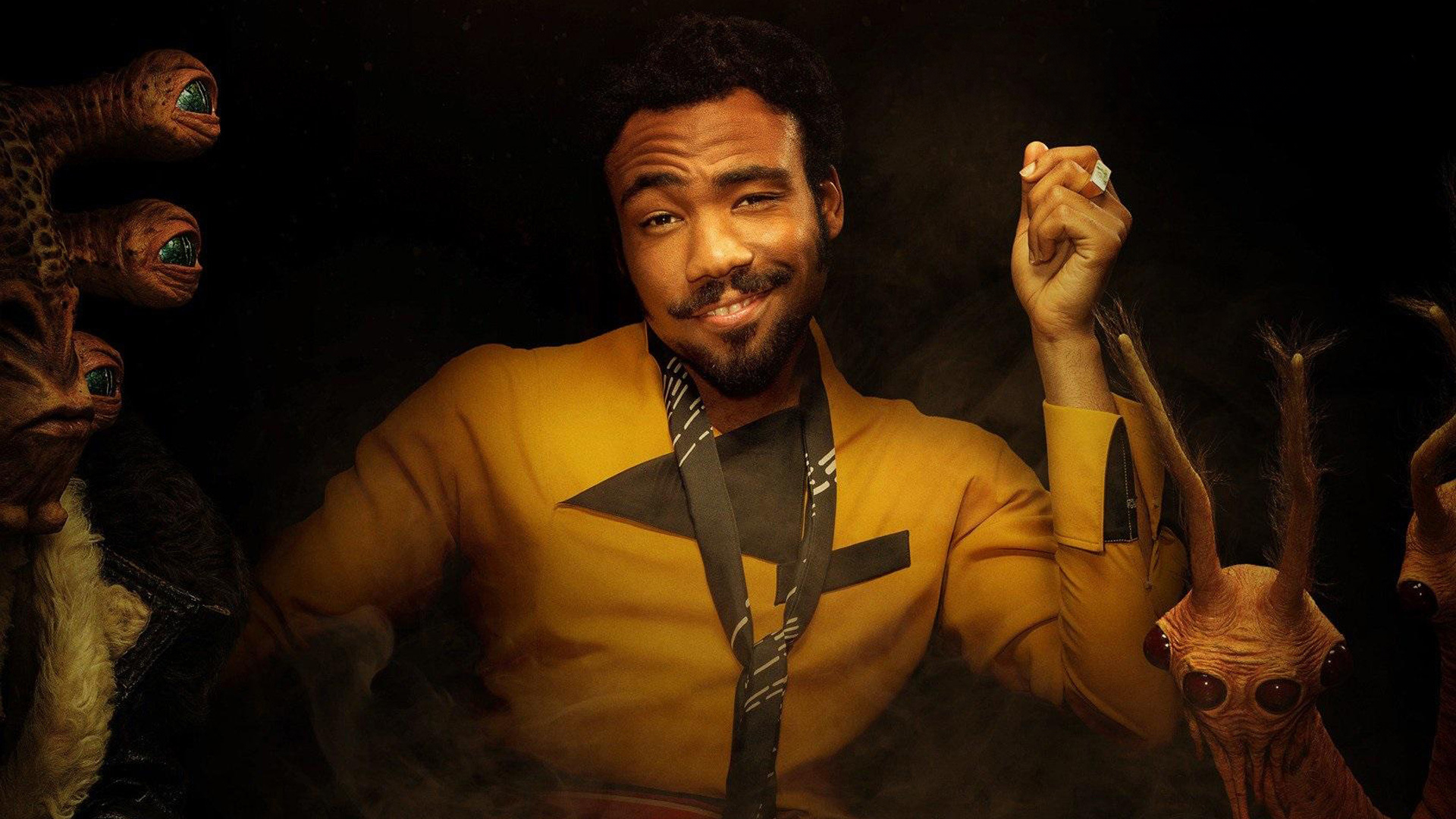 Star Wars: Calrissian Chronicles