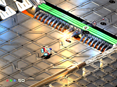 Viewpoint - Screenshot - Gameplay Image