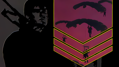 Navy Seals - Fanart - Background