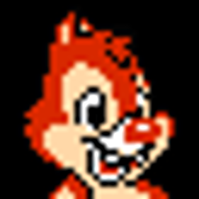 Disney's Chip 'n Dale: Rescue Rangers - Icon