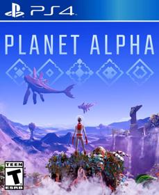 Planet Alpha