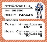 Pokémon God of Arena