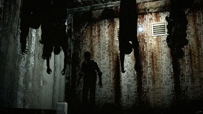 The Evil Within - Screenshot - Gameplay